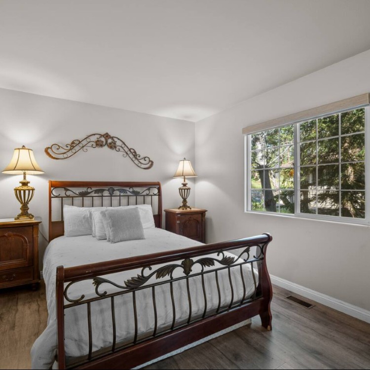 Vacation Homes in Big Bear Lake