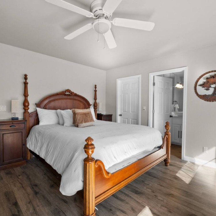 Vacation Homes in Big Bear Lake